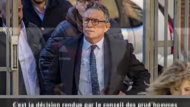 XV de France - La FFR doit un million d'euros à Novès