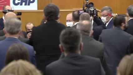 Kılıçdaroğlu: "Erdoğan'a çağrıda bulunayım. Zam yapmadığın bir şeyi açıkla"