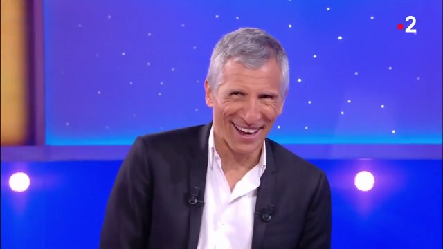 Tout le monde veut prendre sa place : la blague limite de Nagui sur le Pas-de-Calais