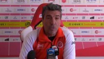 32e - Guion : ''Monaco est une équipe de Ligue des Champions''
