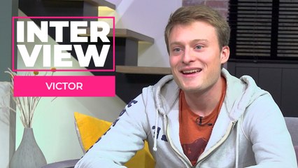 Pourquoi Victor, évincé de Koh-Lanta 2019, n'a-t-il pas joué son collier d'immunité ? : "Je me pose encore la question"