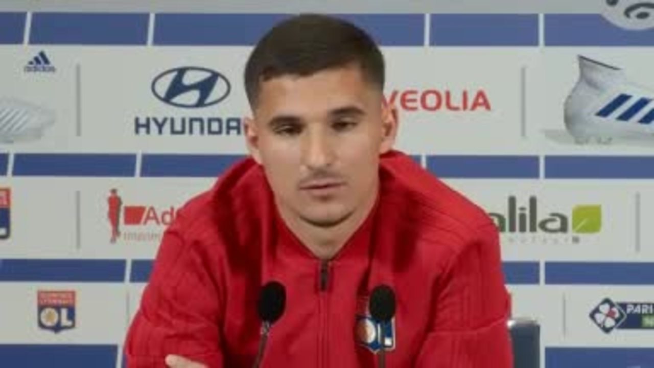 FOOTBALL : Ligue 1 : 31e j. - Aouar : "J'ai accusé le coup physiquement"