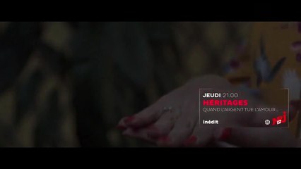 Héritages - 18 avril