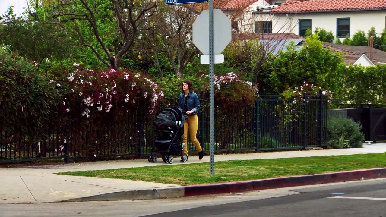 Baby Obsession - Trailer