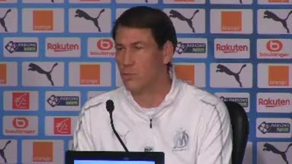 32e j. - Garcia : "Retrouver mon grand Luiz Gustavo"