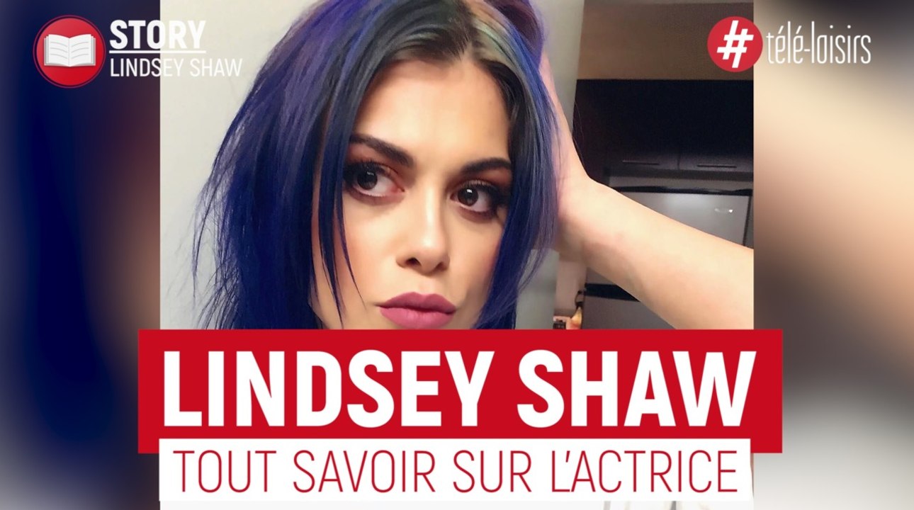 Un été secret : tout savoir sur Lindsey Shaw