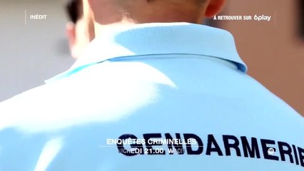 Enquêtes criminelles : Affaire Benaym : la veuve et le jardinier