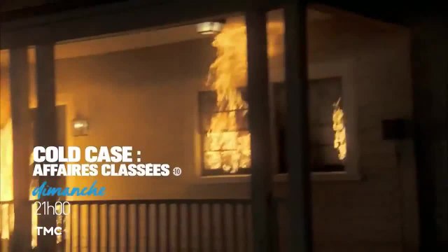 Cold Case : Enquête hors cadre (S7EP17)
