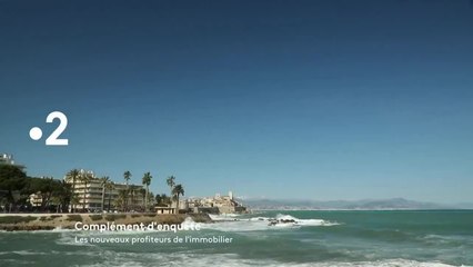 Complément d’enquête - 11 avril