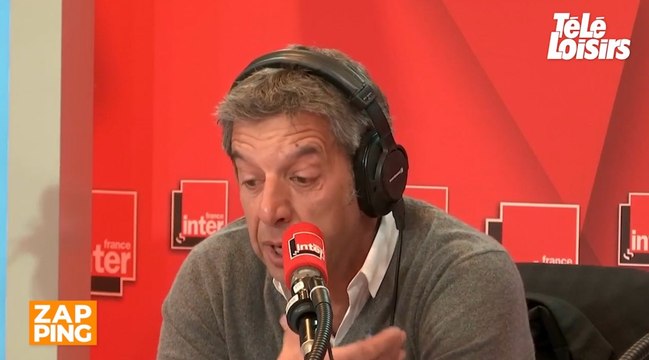 J'ai mis des mois à m'en remettre : Michel Cymes ému aux larmes en évoquant son voyage à Auschwitz