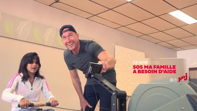 S.O.S. ma famille a besoin d'aide : Le S.O.S. d'Amandine et Florence