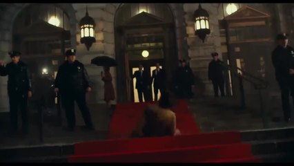 JOKER avec Joaquin Phoenix dévoile sa bande-annonce