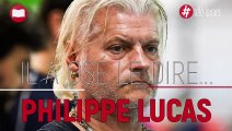 Philippe Lucas - Ses phrases cultes !