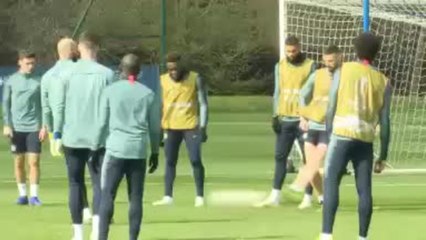 Quarts - Petit : "Pour Chelsea ou Arsenal, gagner la Ligue Europa est vital"