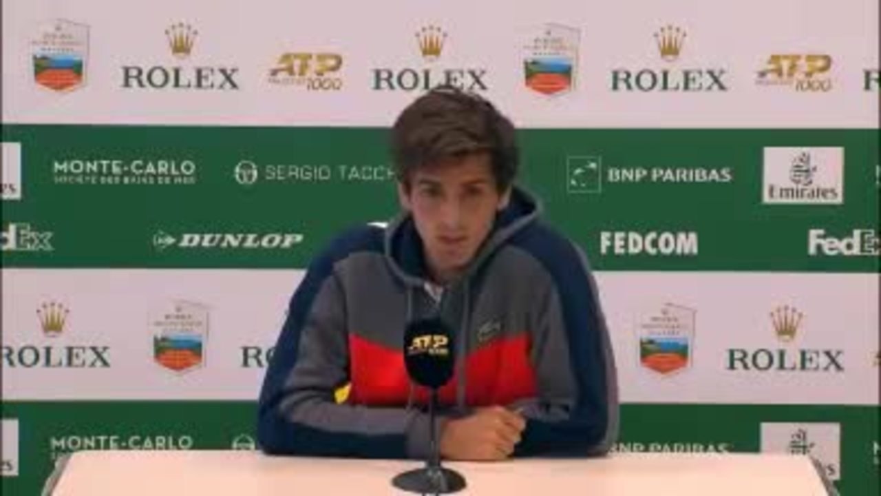 Monte-Carlo : Herbert : ''Pour être bon, il faut être différent !''