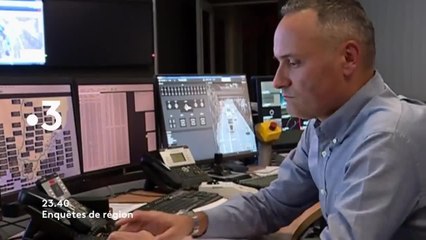 Enquêtes de régions - 17 avril