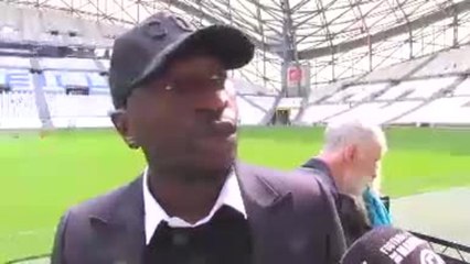 OM - Niang : "Les joueurs devraient avoir plus confiance en eux"
