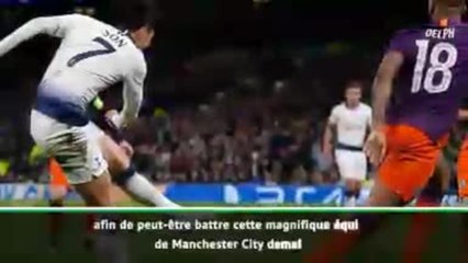 Quarts - Pochettino : "Si Ronaldinho dit que nous allons la gagner..."