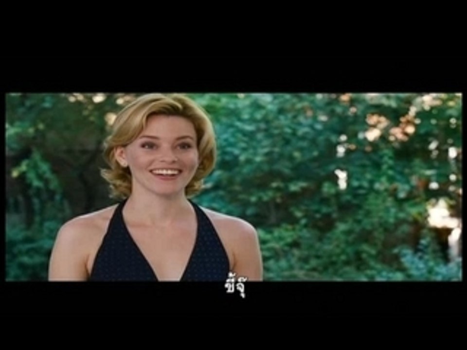 Definitely, Maybe - Trailer (Thai. Sub.)