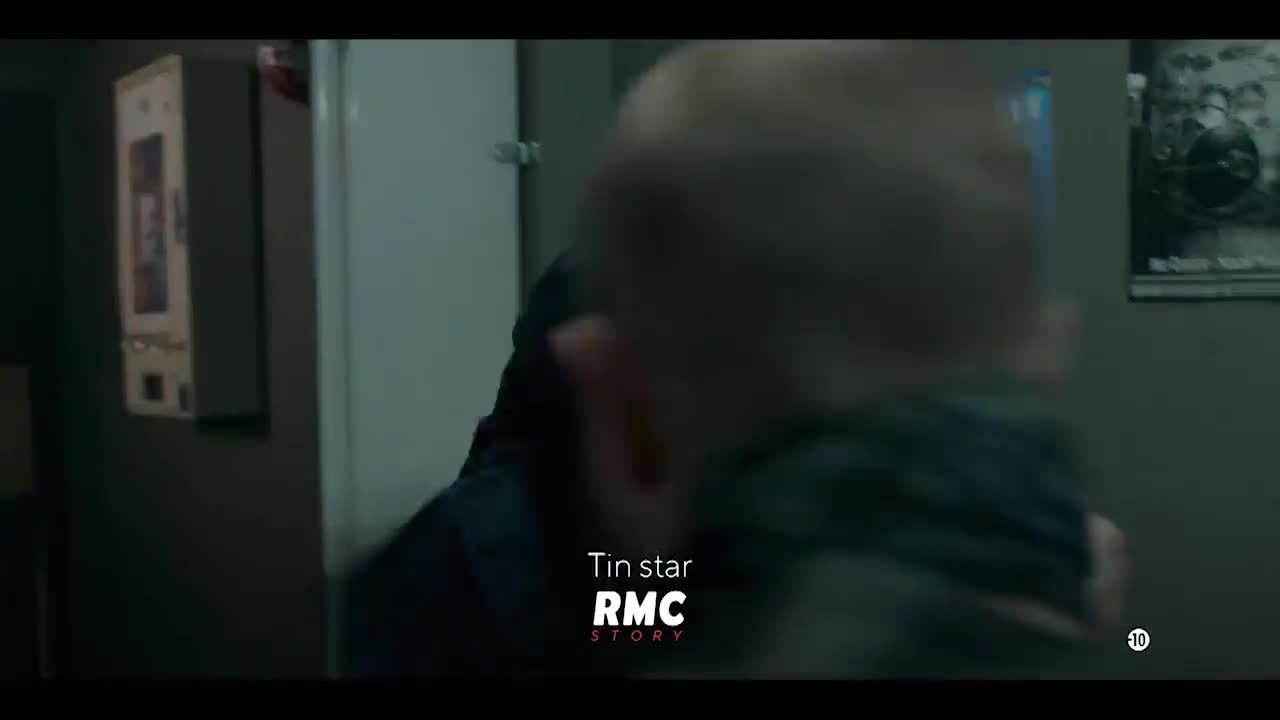 Tin Star : Jack (S1EP4)