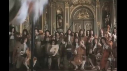 Tous les matins du monde