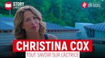 Dangereuse liaison : qui est la comédienne Christina Cox ?