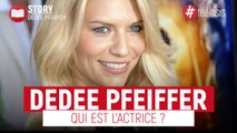 Dedee Pfeiffer - Qui est l'actrice ?