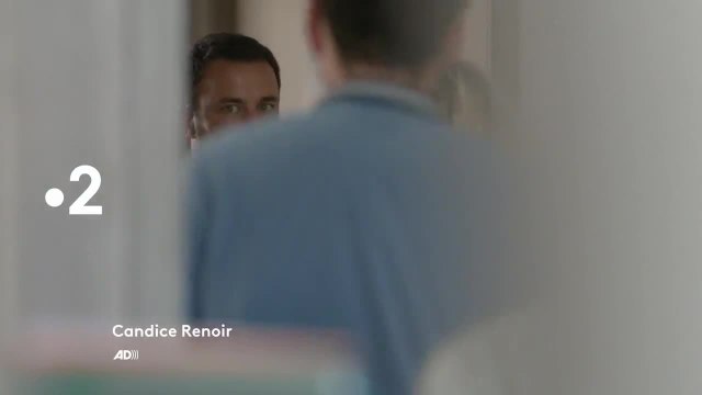 Candice Renoir - 19 avril