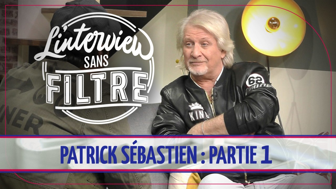 Patrick Sébastien accuse des producteurs concurrents de l'avoir "poussé dehors"