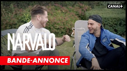 NARVALO saison 2 : bande-annonce