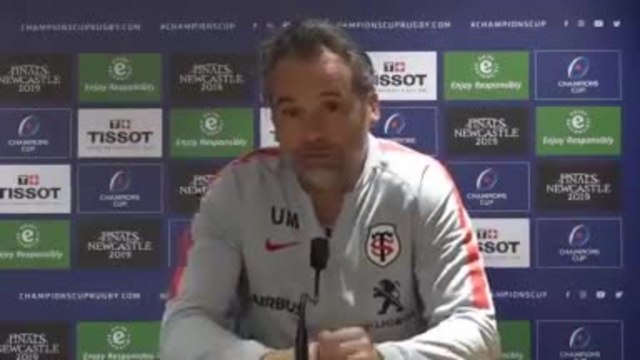 Quarts - Mola : Ce groupe est incroyable, on vit une chouette période