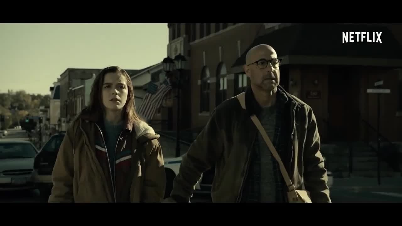 THE SILENCE Bande Annonce (2019) Fantastique, Horreur, Netflix