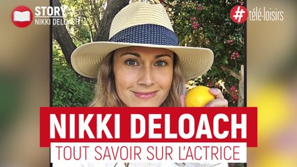 Les 12 traditions de Noël : tout savoir sur Nikki Deloach