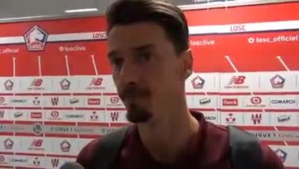 32e j. - Fonte : "On a mérité cette victoire"