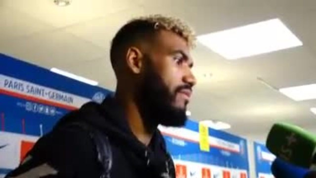 31e j. - Choupo-Moting : C'est dommage