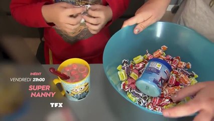 Super Nanny : 23 ans, 3 enfants en 5 années et seule à la maison, aidez-moi !