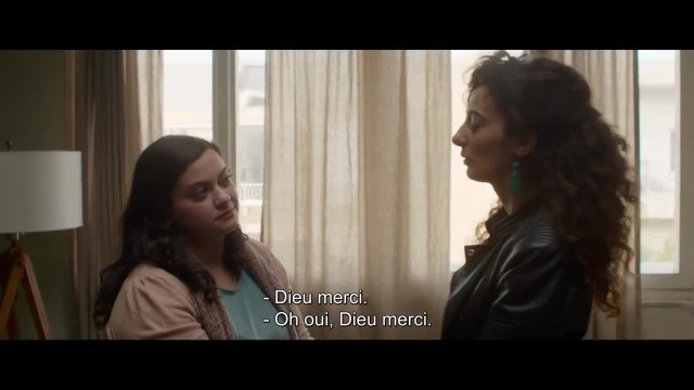 Je danserai si je veux