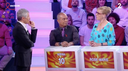 Tout le monde veut prendre sa place : l'idée cadeau délirante d'une candidate pour la Saint-Valentin