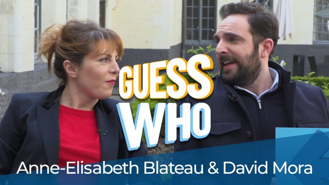 Scènes de ménages : quel surnom ridicule David Mora (Fabien) donne-t-il à Anne-Elisabeth Blateau (Emma) ?