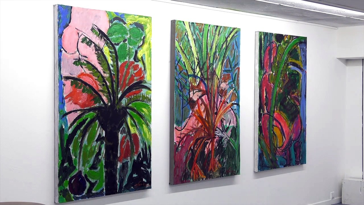 Sorties :  La Librairie de Dunkerque expose