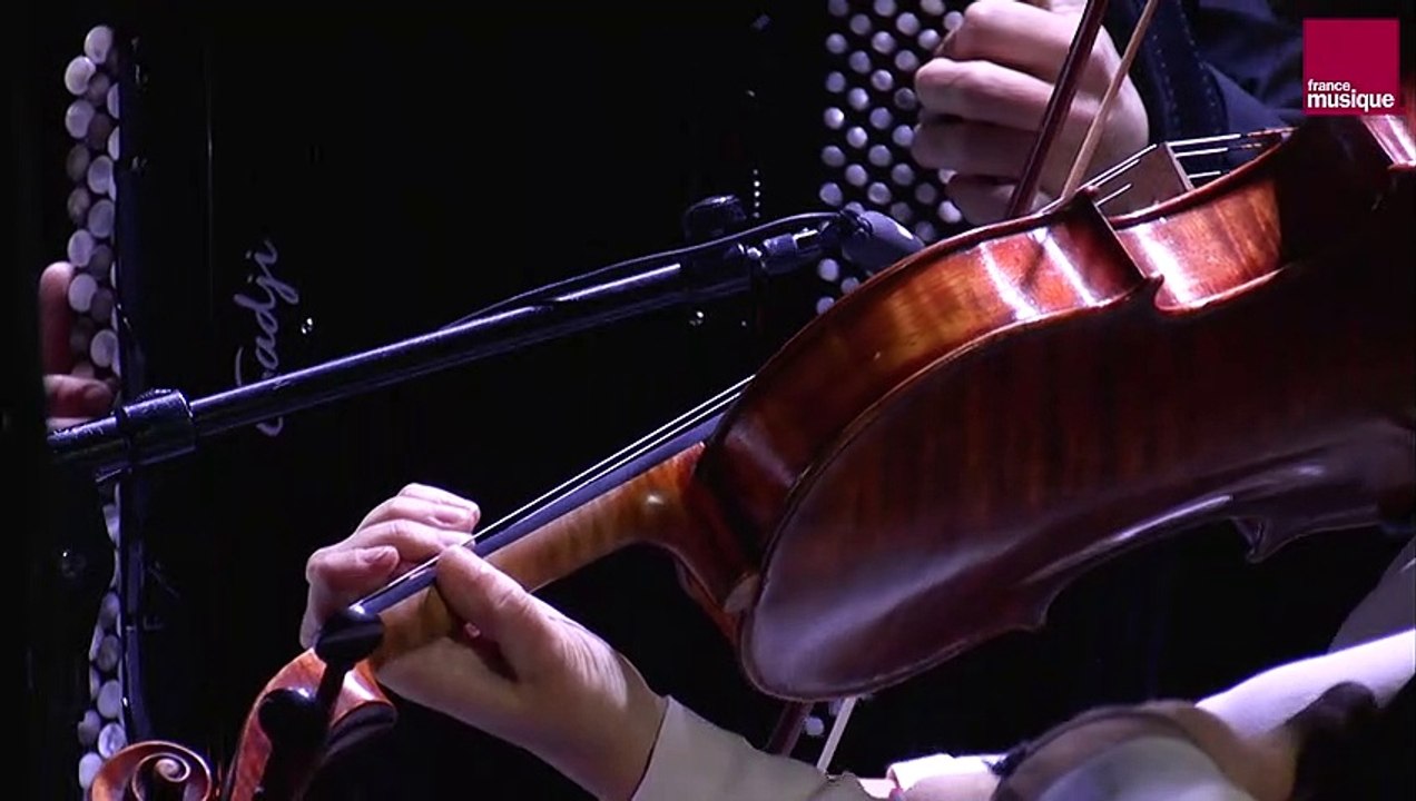Serge Prokofiev : Pierre et le loup op. 67 - Pi...