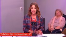 Virginie Guilhaume se confie sur sa vie loin de France 2 et sur son retour à la télé