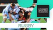SPQ Rugby : pourquoi le port du casque n'est pas obligatoire au rugby ?