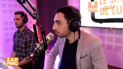 La demande particulière de Jean-Luc Reichman pour sa première sortie publique depuis l'affaire Christian Quesada