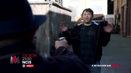 NCIS : enquêtes spéciales : Le détective (S15EP14)