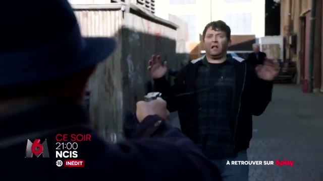 NCIS : enquêtes spéciales : Le détective (S15EP14)