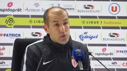 31e j. - Jardim : "La guerre du maintien continue"