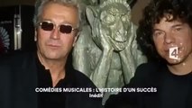 Comédies musicales : l'histoire d'un succès