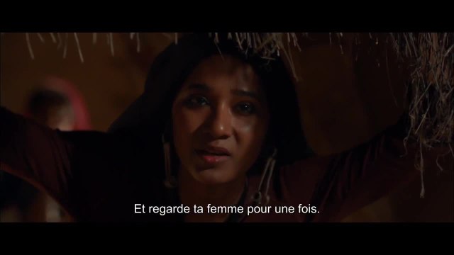 La saison des femmes