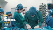 90' Enquêtes : Urgences dans le plus grand hôpital de Marseille